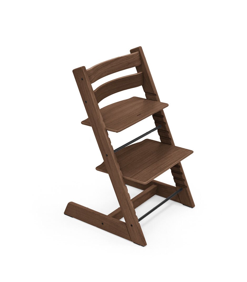 Sedia Tripp Trapp in legno di quercia