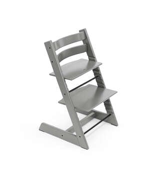 TRIPP TRAPP® HIGH CHAIR + BABY SET