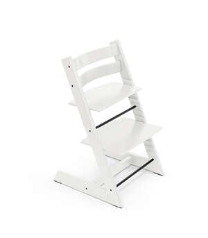TRIPP TRAPP® HIGH CHAIR + BABY SET
