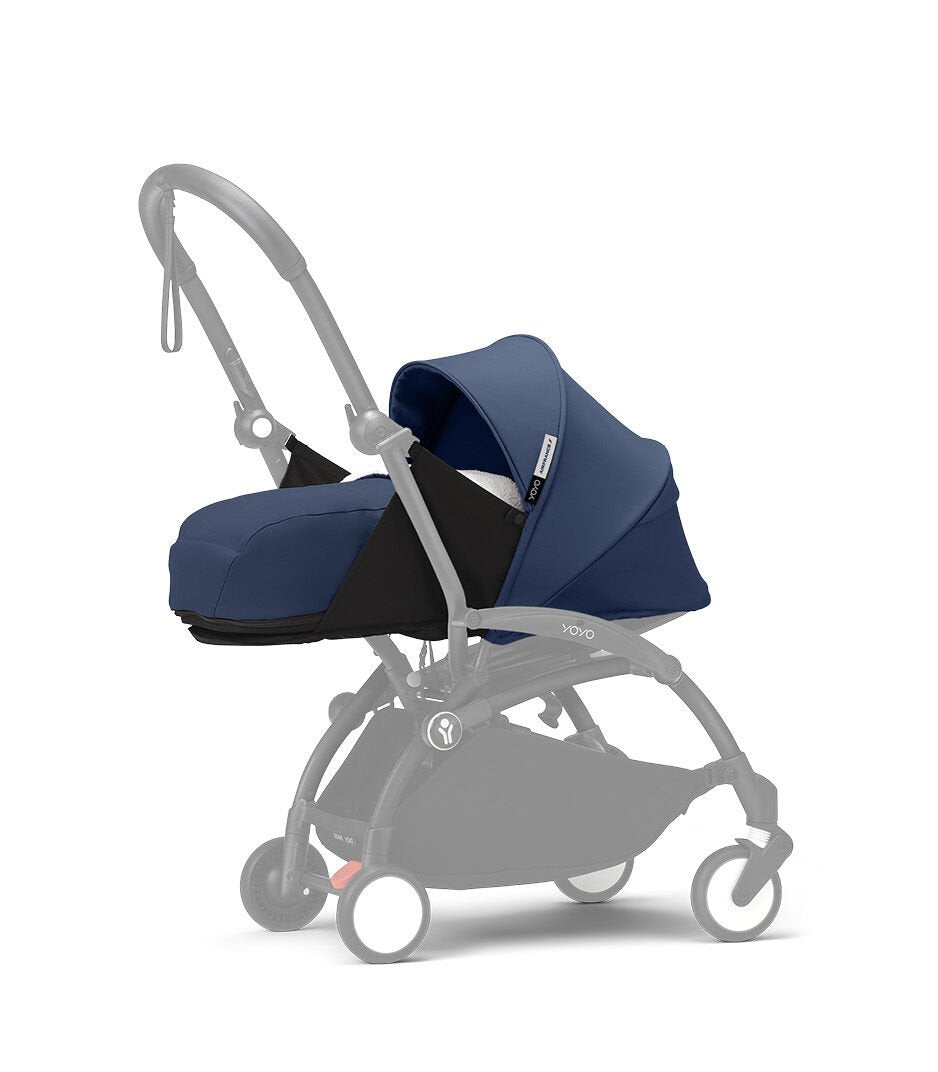 Stokke Yoyo 0+ Newborn Shell