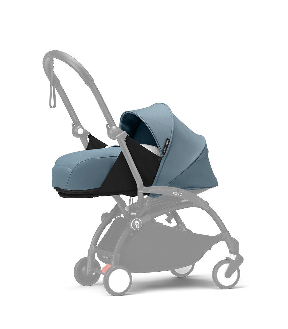 Stokke Yoyo 0+ Newborn Shell