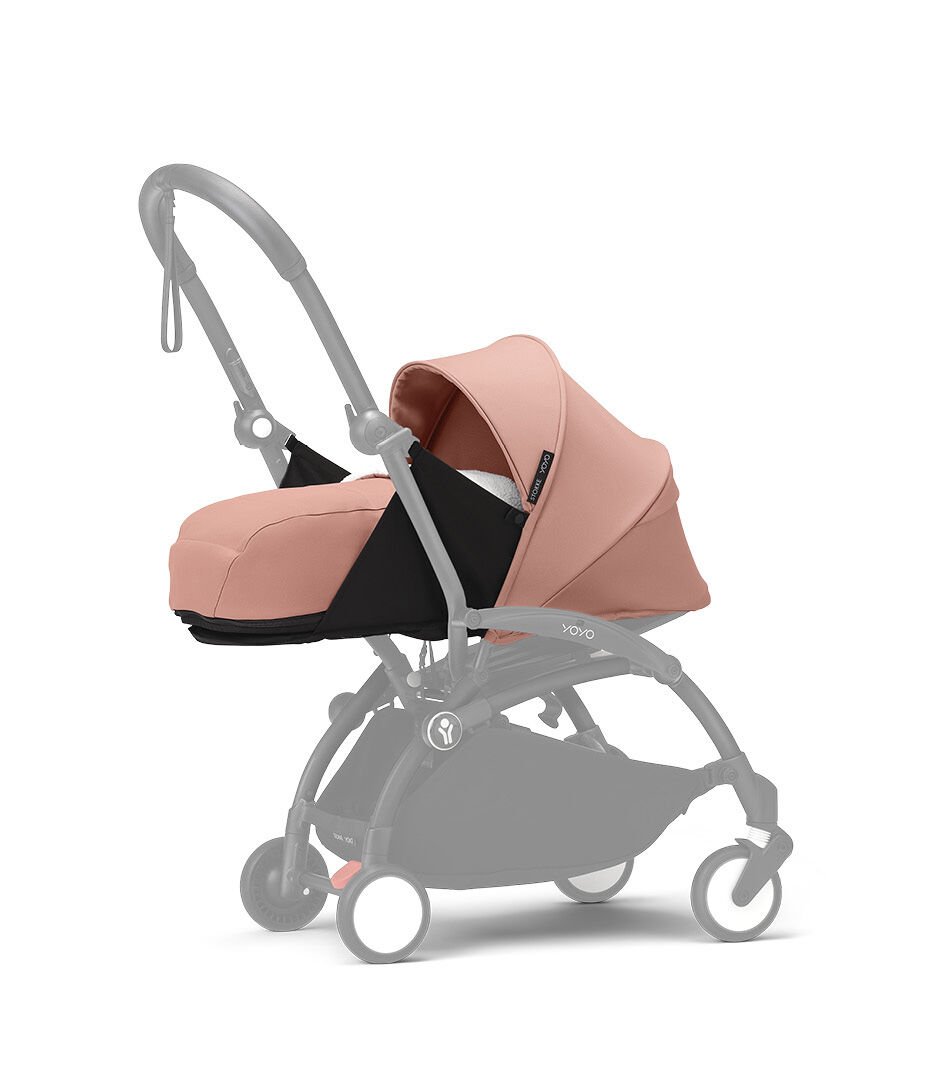 Stokke Yoyo 0+ Newborn Shell
