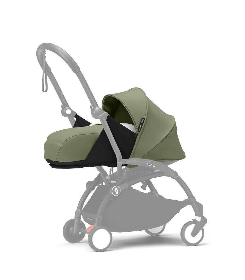 Stokke Yoyo 0+ Newborn Shell