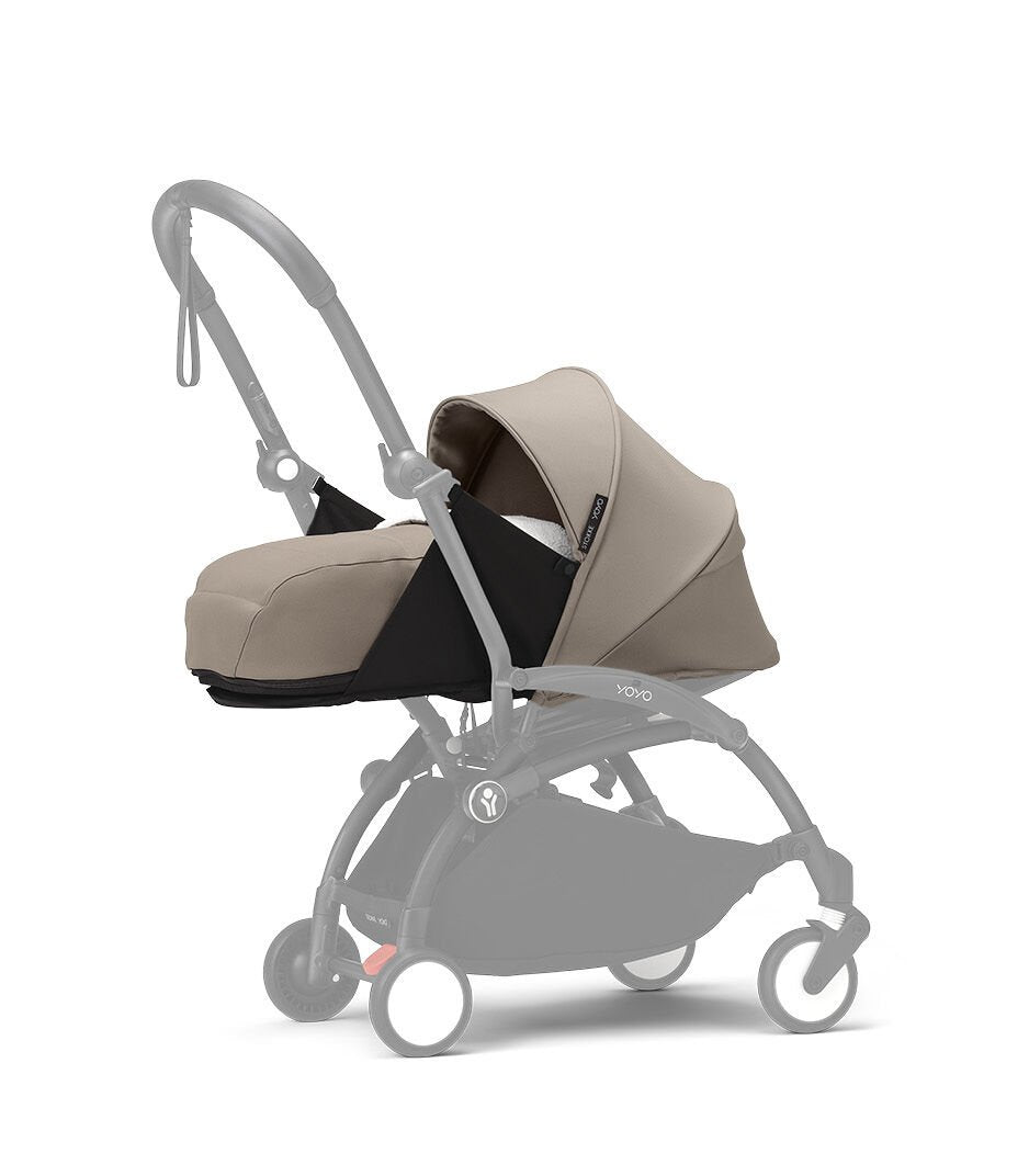 Stokke Yoyo 0+ Newborn Shell