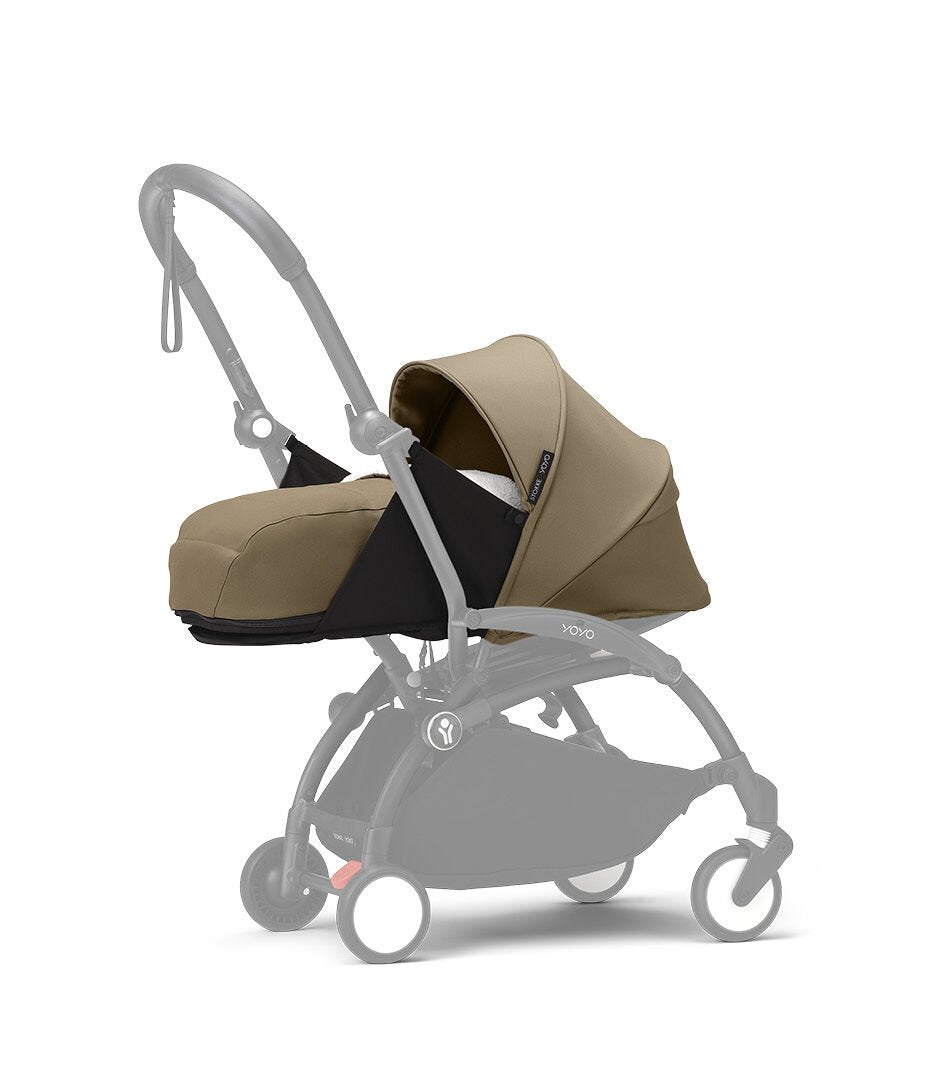 Stokke Yoyo 0+ Newborn Shell