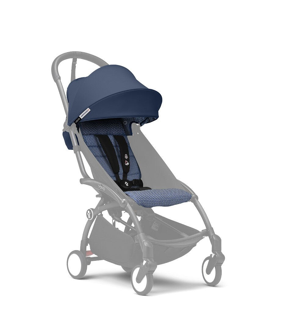 Stokke Yoyo +6 Color Pack