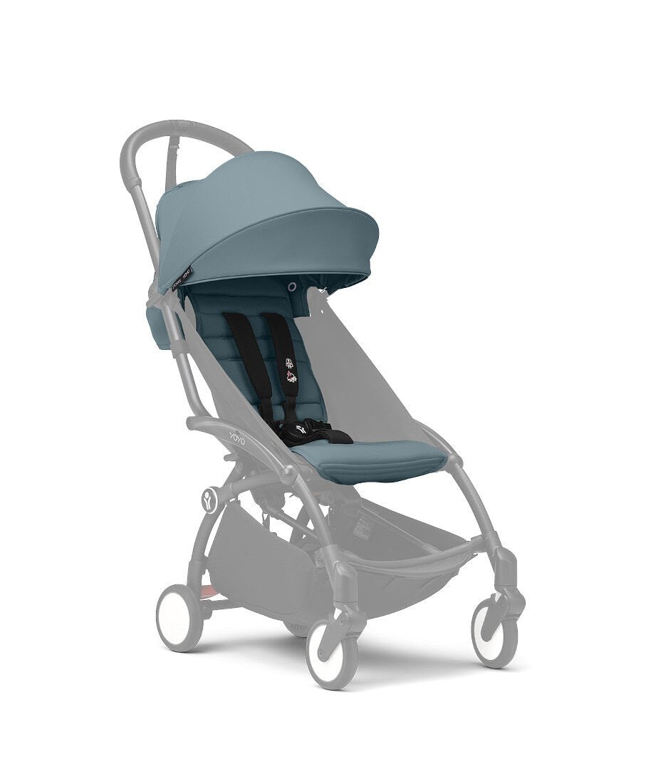 Stokke Yoyo +6 Color Pack