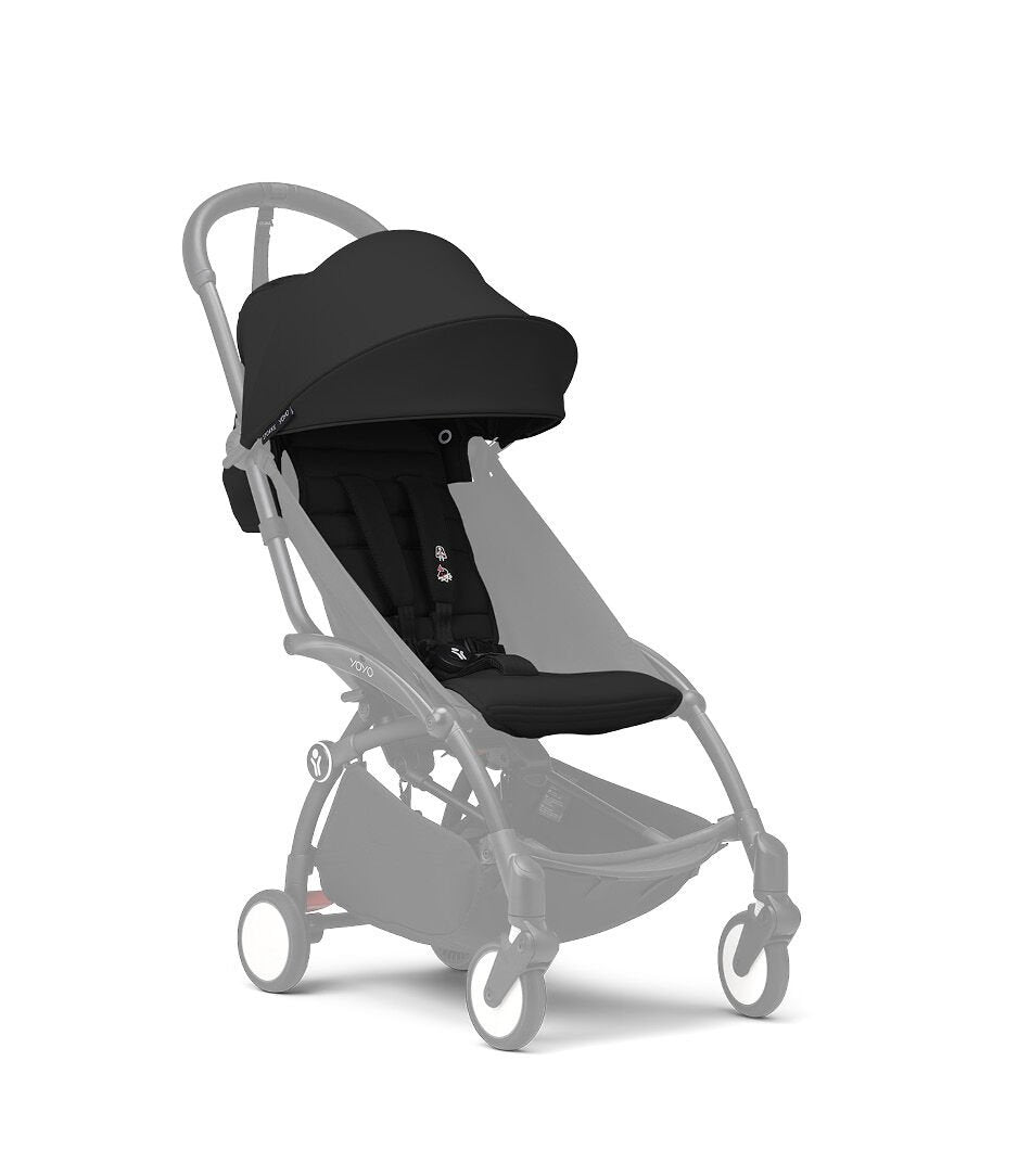 Stokke Yoyo +6 Color Pack