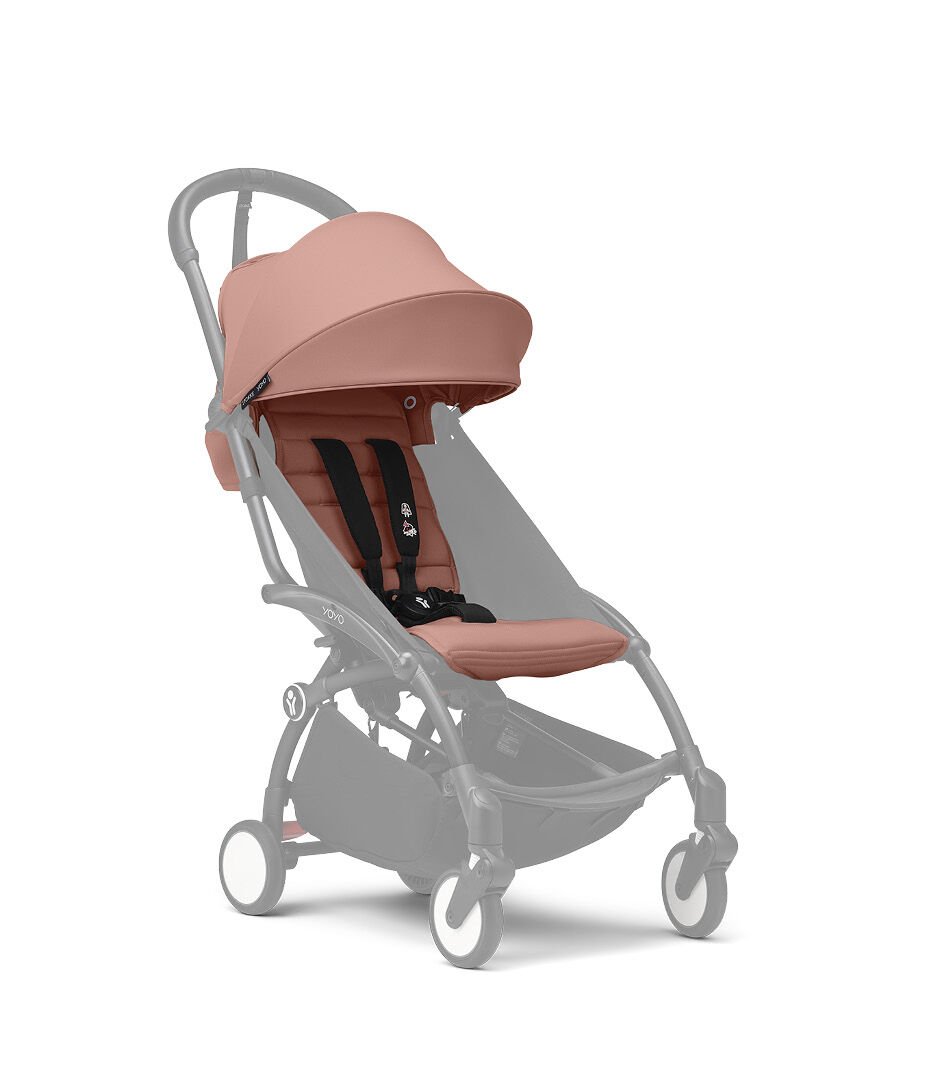 Stokke Yoyo +6 Color Pack
