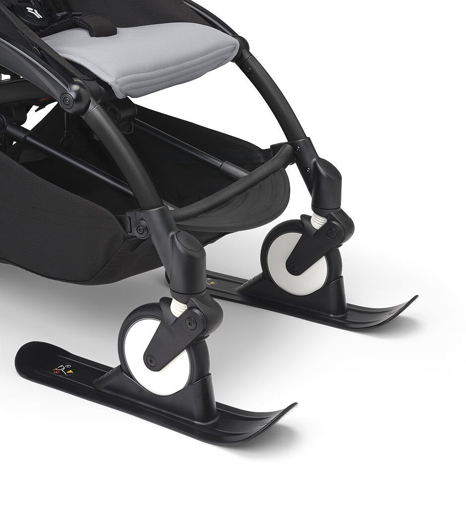 Stokke Yoyo Skis