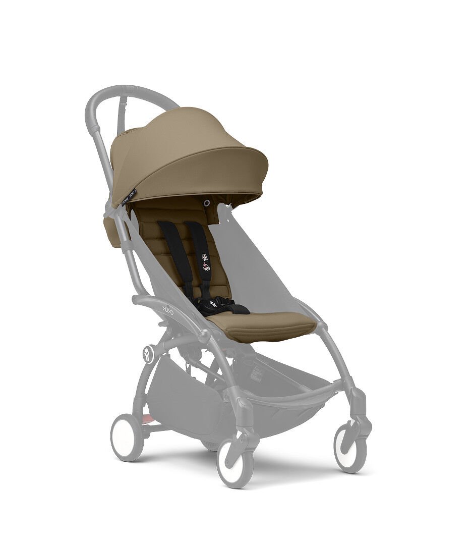 Stokke Yoyo +6 Color Pack