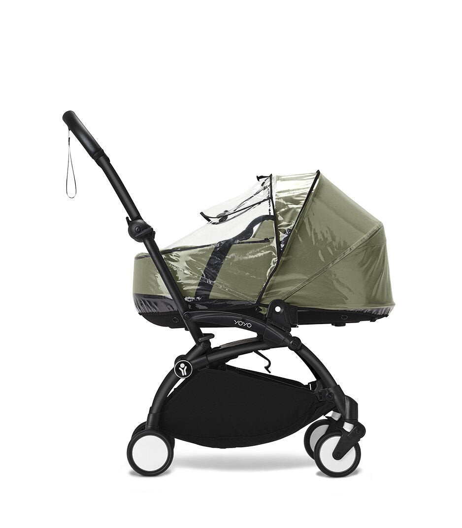 Stokke Yoyo Newborn Shell Rain Cover