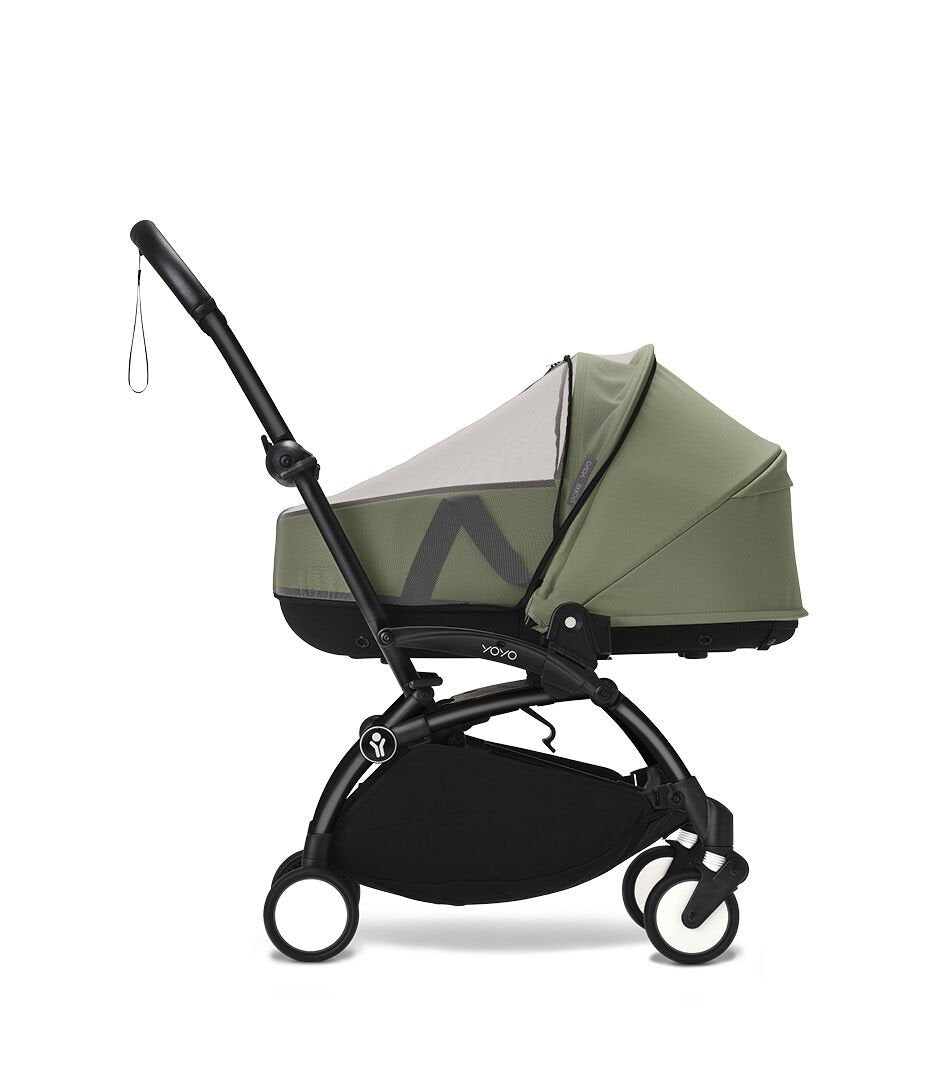 Stokke Yoyo Newborn Shell Mosquito Net