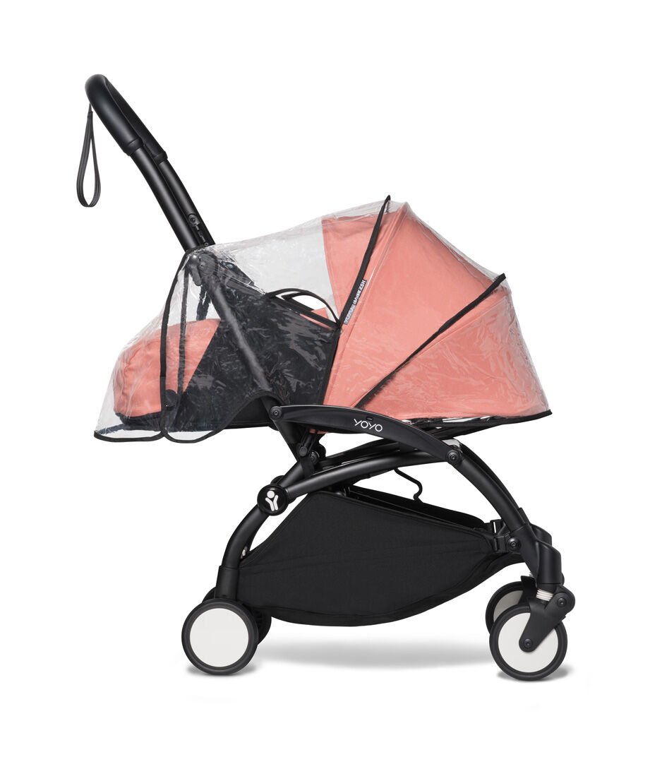Stokke Yoyo 0+ Newborn Pack Rain Cover