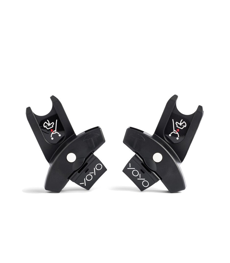Stokke Yoyo Car Seat Adapters - M