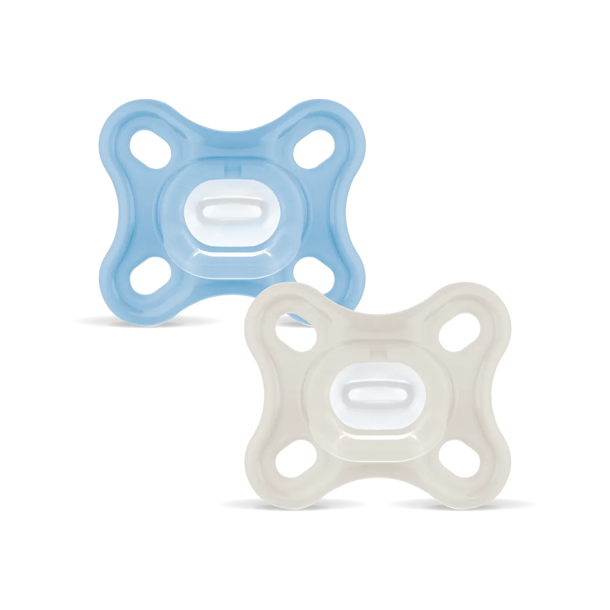 Succhietto Mam Comfort bambino 100% silicone