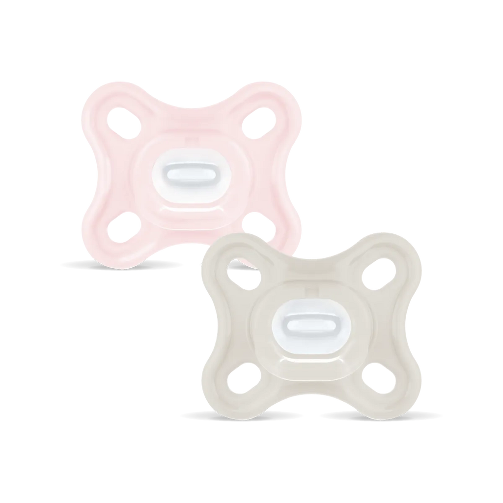 Succhietto Mam Comfort bambino 100% silicone