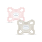 Succhietto Mam Comfort bambino 100% silicone