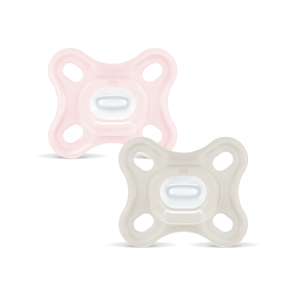 Succhietto Mam Comfort bambino 100% silicone