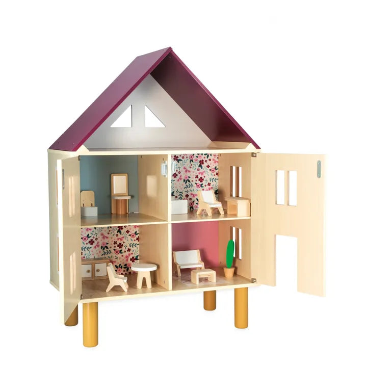 Casa delle bambole Twist