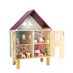 Casa delle bambole Twist