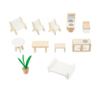 Casa delle bambole Twist