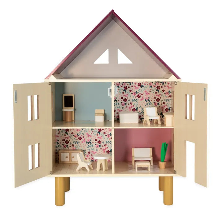 Casa delle bambole Twist