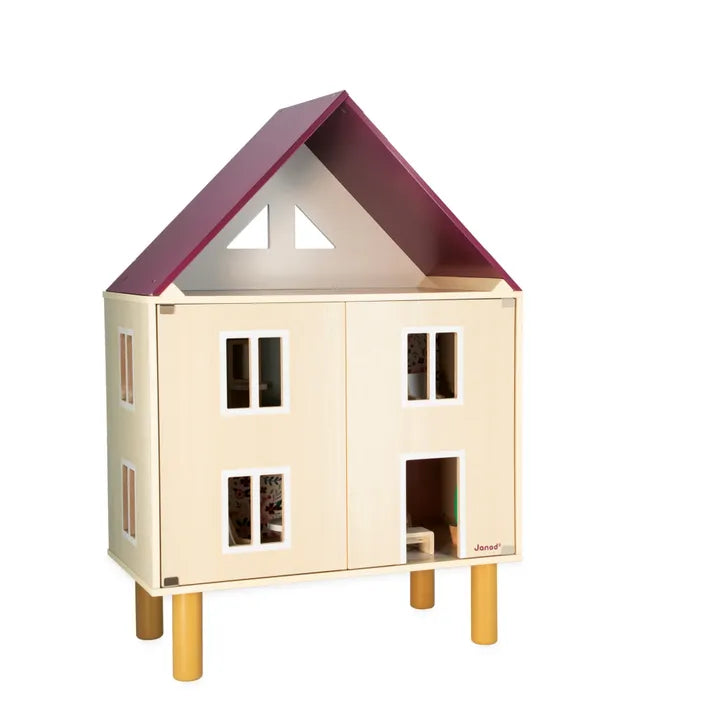 Casa delle bambole Twist