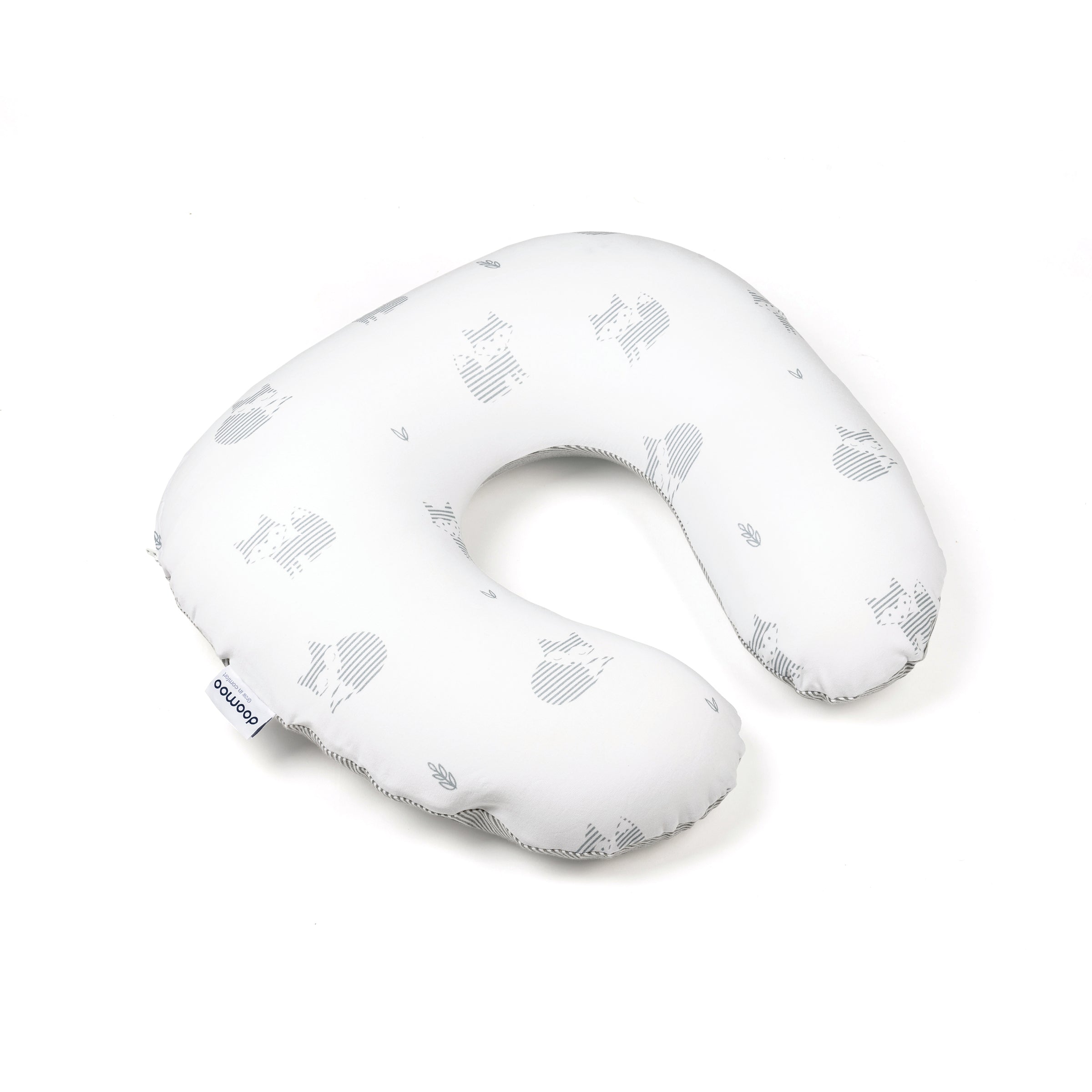Cuscino da allattamento-softy