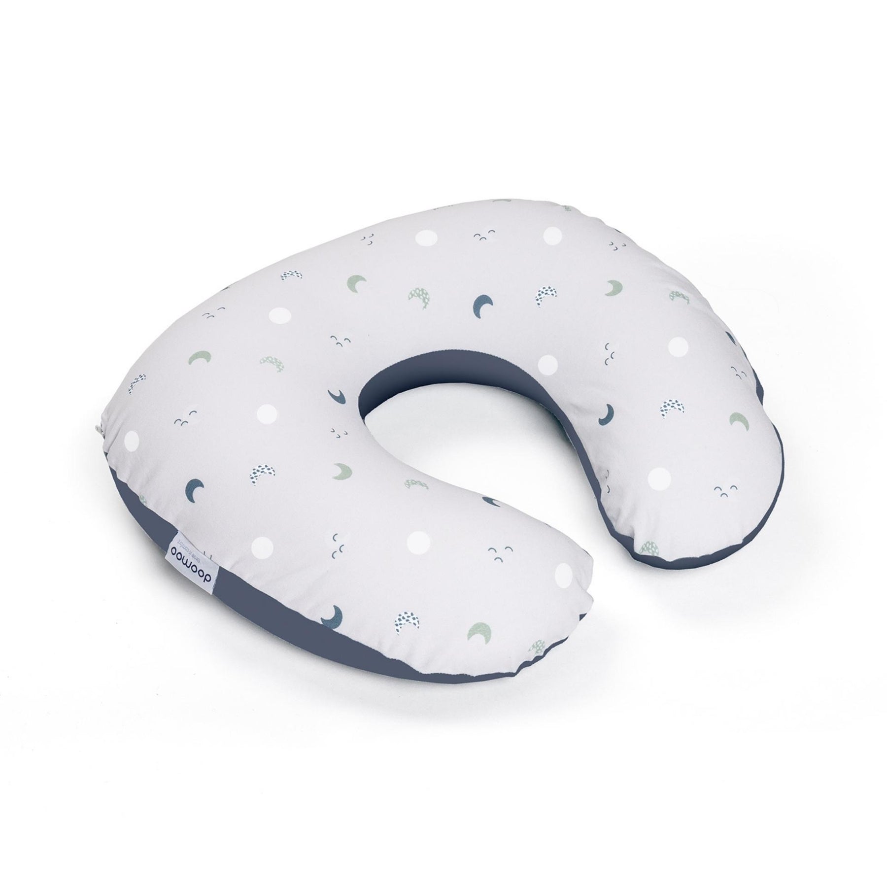 Cuscino da allattamento-softy
