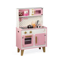 Cucina in legno per bambini