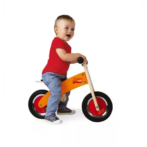 Bicicletta per bambini 2/5 anni