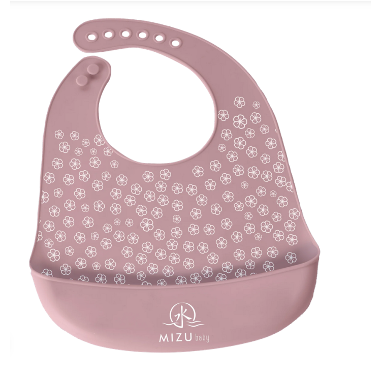 Bavetta in silicone Mizu