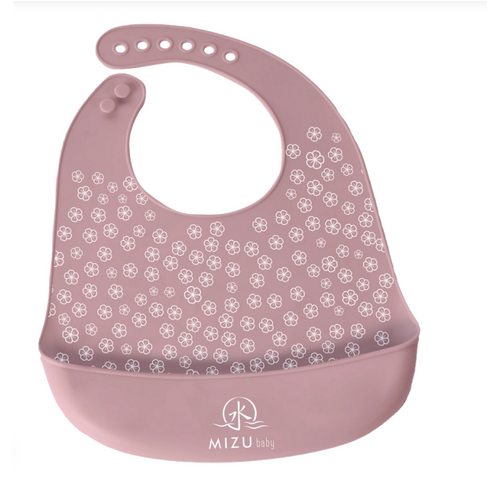 Bavetta in silicone Mizu