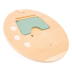 Pannello Multiattività