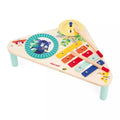 Tavolo musicale in legno per bambini
