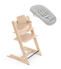 TRIPP TRAPP® HIGH CHAIR BUNDLE +BABY SET + NEWBORN SET