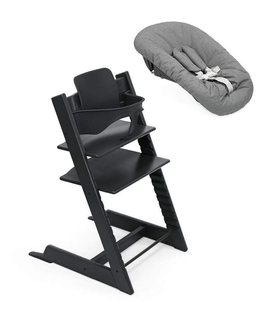 TRIPP TRAPP® HIGH CHAIR BUNDLE +BABY SET + NEWBORN SET