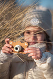 Fotocamera digitale per bambini