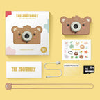 Fotocamera digitale per bambini