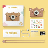 Fotocamera digitale per bambini